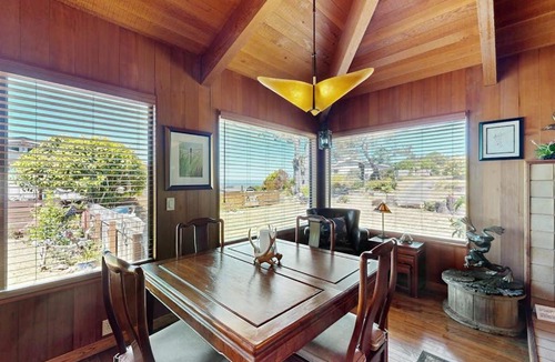 Gualala House | Nature's Paradise