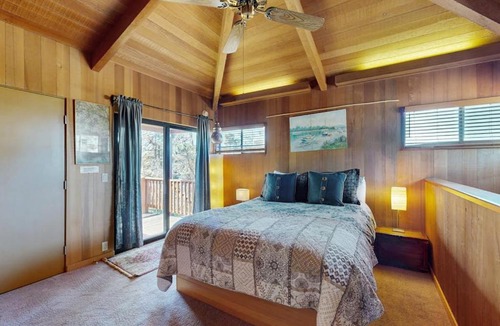 Gualala House | Nature's Paradise