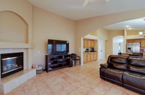 Coronado Ranch House | Near Hikes! Snowbird Escape w/Pool in Gilbert