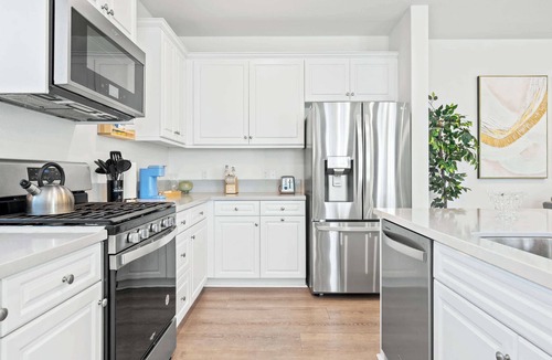 Ontario House | Near ONT Modern Designer Style Family Home