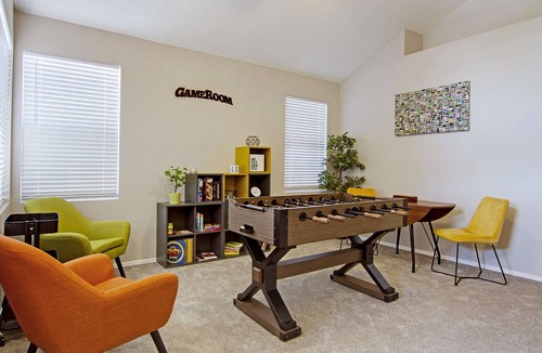 Tempe House | Near Park + Pool | Game Room | Parking