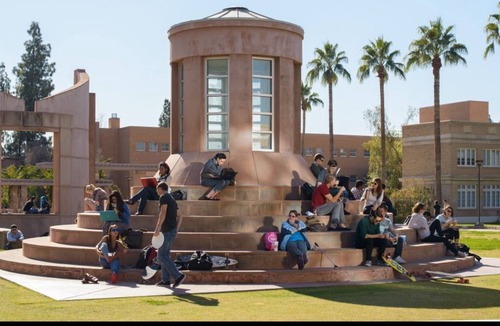 Tempe House | Near Park + Pool | Game Room | Parking