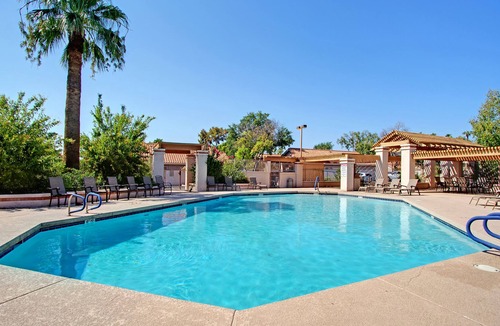 Tempe House | Near Park + Pool | Game Room | Parking