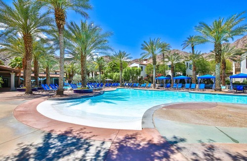 La Quinta Condo | Near Pool! Luxurious 1-Bedroom Villa near Clubhouse, Pet Friendly! - (L12)