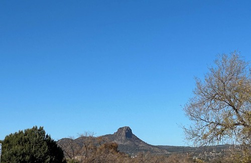 Prescott Apartment | New 1-bedroom in Historic District Prescott