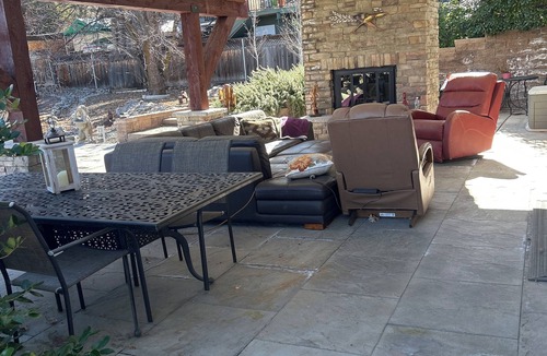 Prescott Apartment | New 1-bedroom in Historic District Prescott