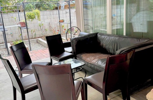 Monterey Park House | New 20% off Lovely House 1BR 1BA 15 mins to DTLA