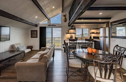 Mountain Center House | NEW: 3-Acre Retreat w/Epic Panoramic Views