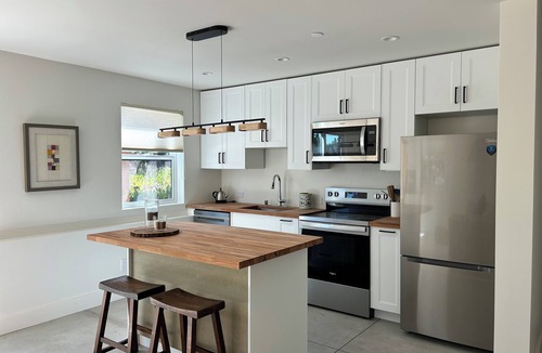 Truckee Apartment | New Build-1 bedroom apartment in Truckee