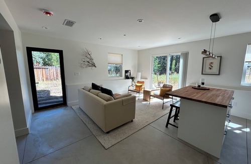 Truckee Apartment | New Build-1 bedroom apartment in Truckee