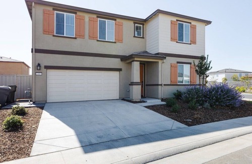 Pleasant Grove House | New Build Amazing 5 bedroom house