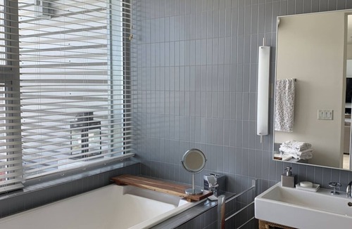 Del Rey Condo | New construction, modern, loft style condo, 5 min to the beach