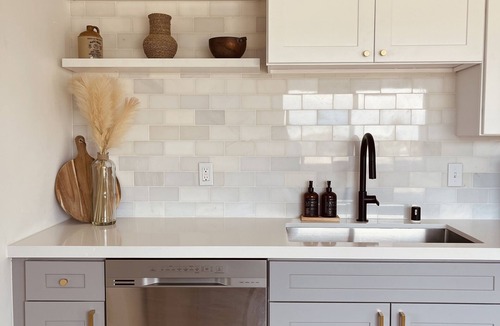 Yucca Valley House | NEW Desert Gem!