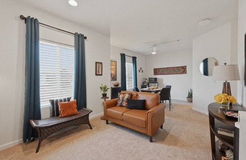 Elk Grove House | NEW! Elk Cove Couple's Basecamp