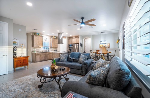 Camp Verde House | New home located in the "heart" of AZ. Come explore AZ. So much to see and do.