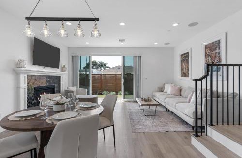 Mid City House | New Listing Mid-City luxury living Villa