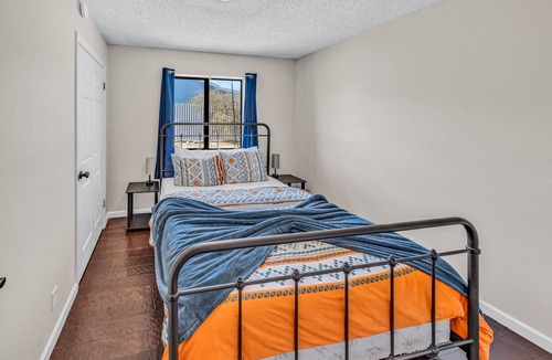 Clarkdale House | New Listing Old Town Zen 3 Bed 2 Bath Near Tons Of Attractions