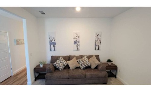 Roosevelt House | New Luxurious Home Excellent Neighborhood
