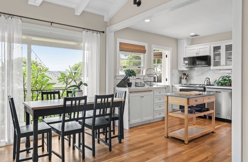 La Jolla Mesa House | New! Modern 3 BD Home with Private Yard