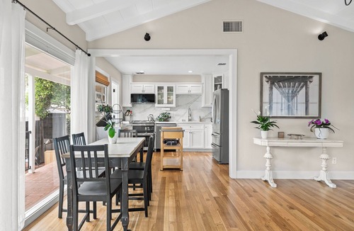 La Jolla Mesa House | New! Modern 3 BD Home with Private Yard