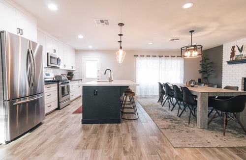 Tempe House | NEW! Near ASU/Spring Training/Old Town Scottsdale!