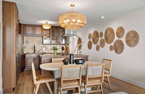Ocean Beach Apartment | NEW Oceanfront 2 Bedroom Condo in San Diego with AC and Parking