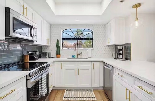 Camelback East Condo | New on VRBO! Arizona Biltmore Penthouse Condo - Close to everything + free WiFi!
