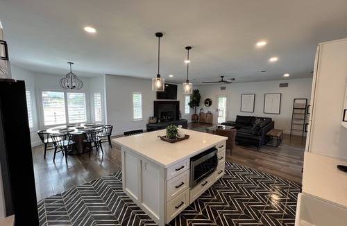 Temecula House | -New- Ranch Pool Home by Temecula Wine Country