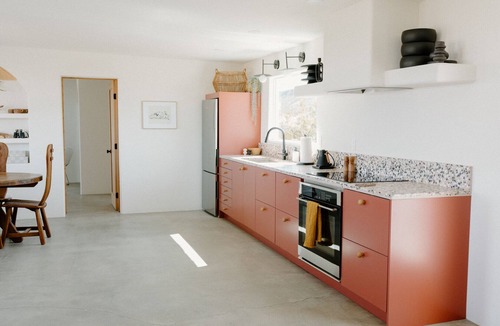 Yucca Valley House | NEW! Rancho Flamingo - 5 acres up on a hill with gorgeous panoramic views
