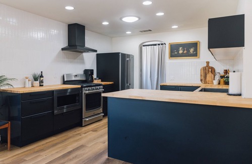 Yucca Valley House | New Raven Ranch-Dreamy Compound With Spa, Hammock Circle, Yoga Platforms, & More