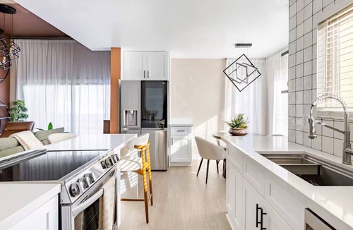Scottsdale Estates Six Apartment | NEW! Stylish Scottsdale Loft Near Old Town
