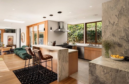 Venice House | NEW! Venice Architectural Home with Yard & Theater