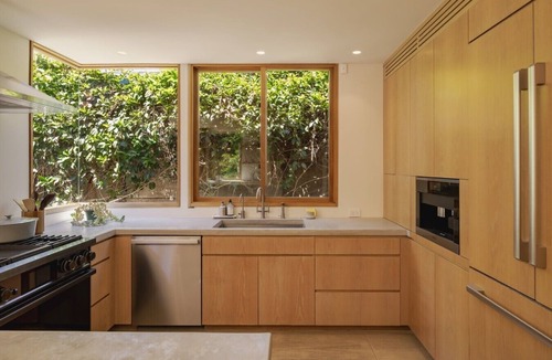 Venice House | NEW! Venice Architectural Home with Yard & Theater