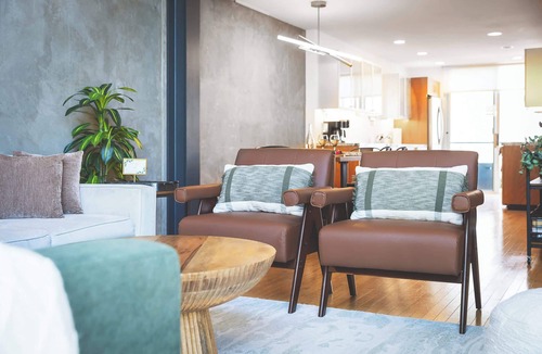 East Village Condo | New York Style Loft in the Heart of Downtown SD