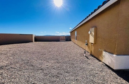 Fort Mohave House | Newly Built 4 Bed Home near the river-centrally located near shopping and dining