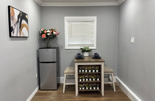 Garden Grove Apartment | Newly Built Guesthouse Close by Disneyland
