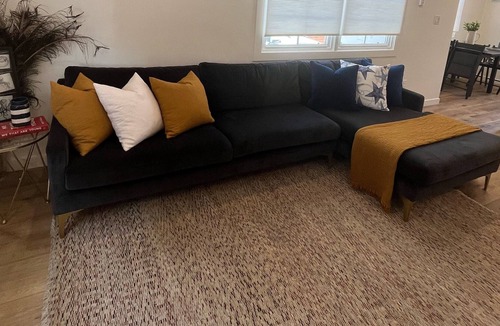 Ventura House | Newly remodeled 2 bedroom bungalow