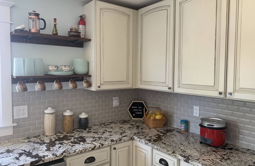 Fairfield House | Newly Remodeled Home - Close to Napa!