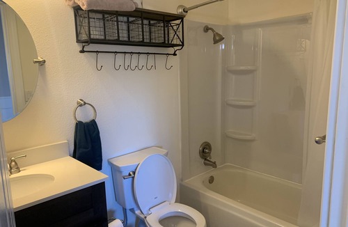 Fairfield House | Newly Remodeled Home - Close to Napa!