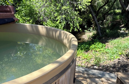 San Luis Obispo House | Newly remodeled house w/yard in San Luis Obispo -walking to Cal Poly & Downtown