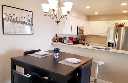 Carlsbad Condo | Newly Renovated Carlsbad (La Costa) Luxury Vacation Home with Ocean Views!
