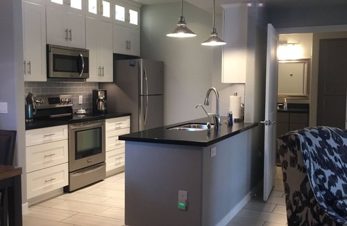 Fountain Hills Condo | No stairs - Beautiful 2 King Bedrooms in Fountain Hills