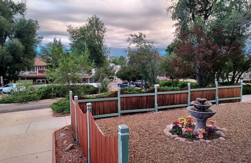 Prescott House | NOB HILL PRINCESS - Best Downtown Location! .Trees, Sunsets & Views!