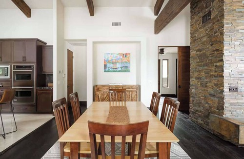 Lake Hodges House | North County Estate - Pool, Spa & Volleyball Court