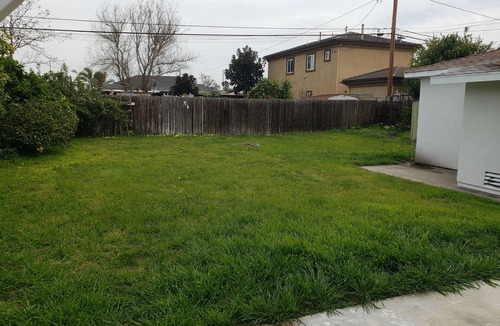 Midway City House | North Orange County 3/2