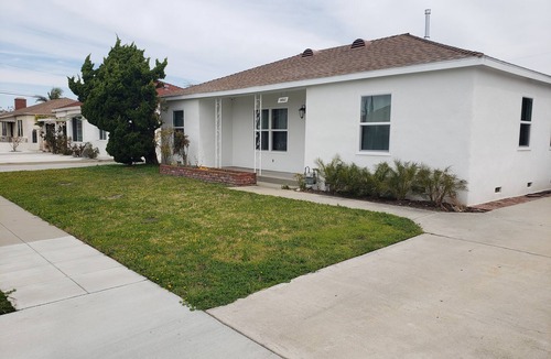 Midway City House | North Orange County 3/2