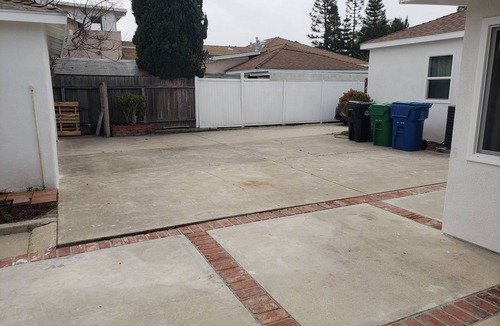 Midway City House | North Orange County 3/2