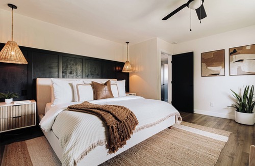 Point Loma Heights House | Nothin' Like Nimitz w/ Hot Tub, EV Charger + More