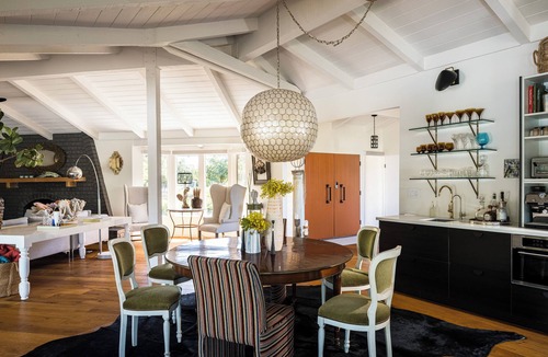 Santa Rosa House | Oak & Field *30+ Days Rental*