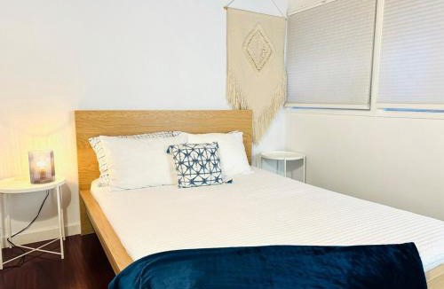 Ocean Beach House | OB Cottage Retreat Best Location, Patio & Beach!